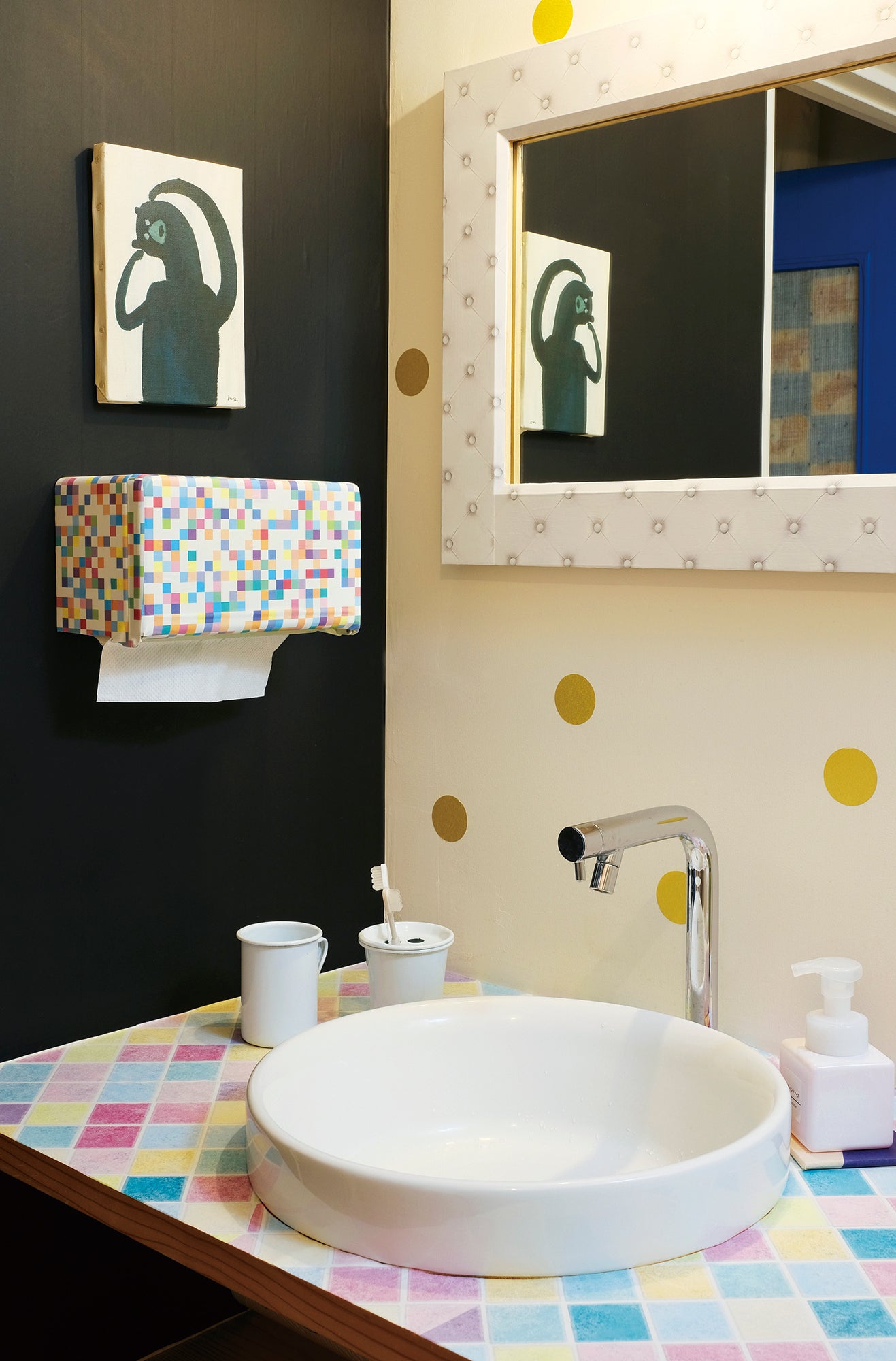 mt remake sheet mosaic