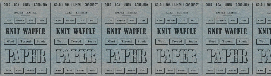 mt remake sheet vintage typography