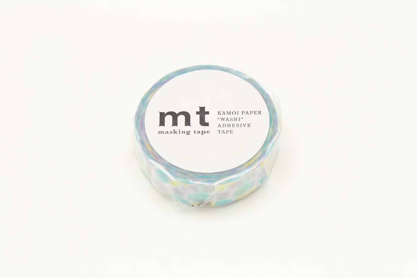 mt 1D pool blue