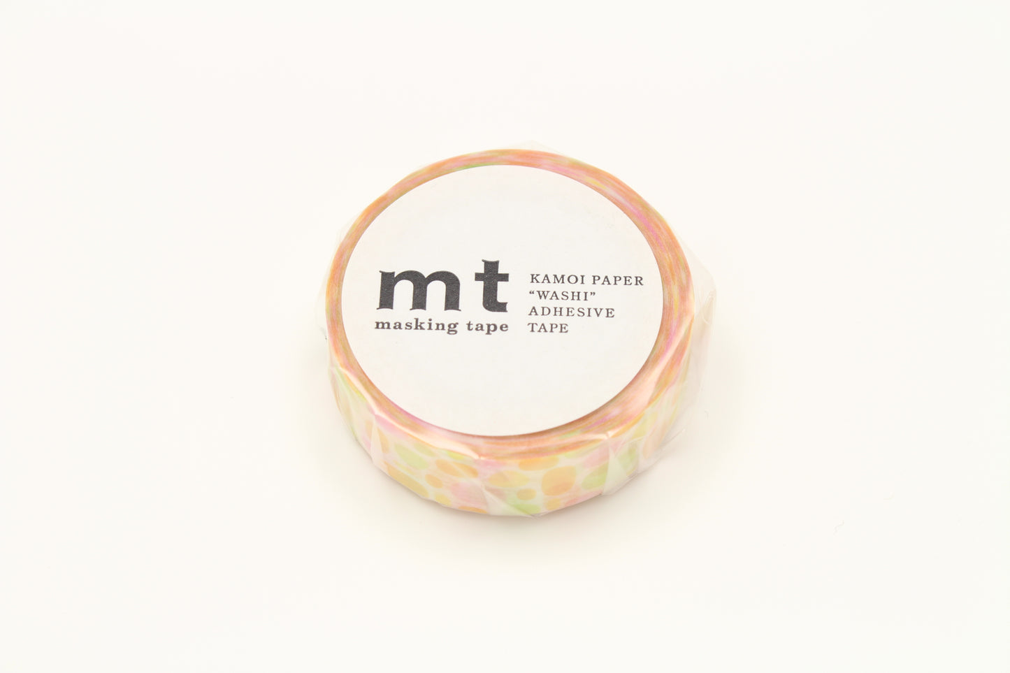 mt 1D pool orange