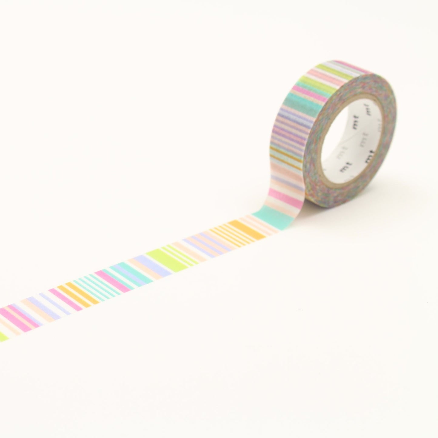 mt 1D multi border pastel