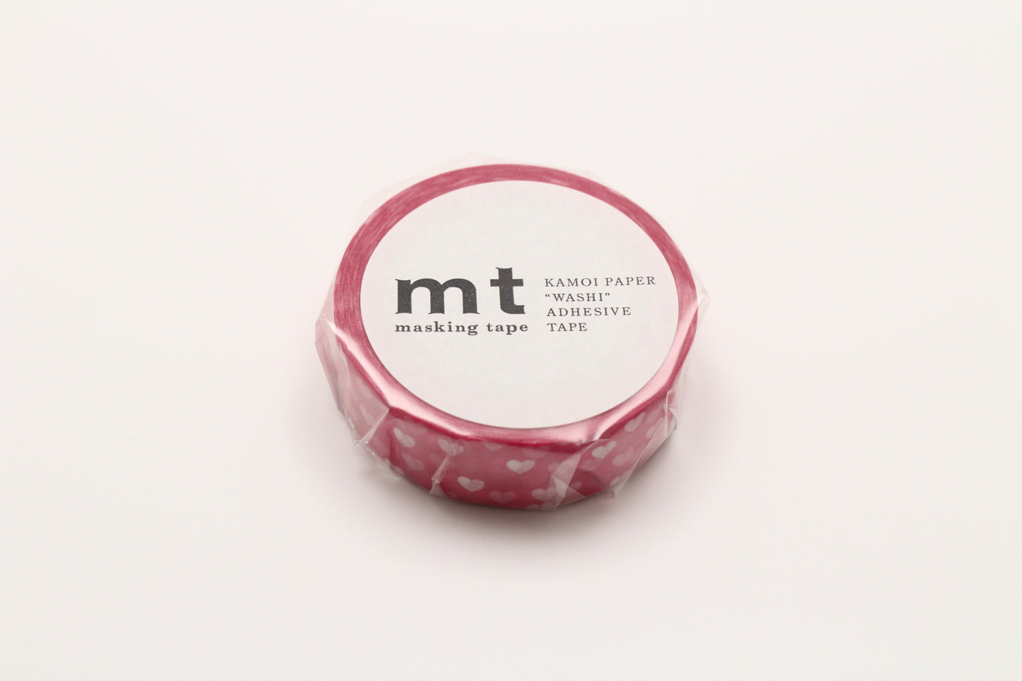 mt 1D heart spot