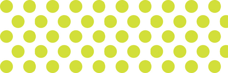 mt 1D dot lime