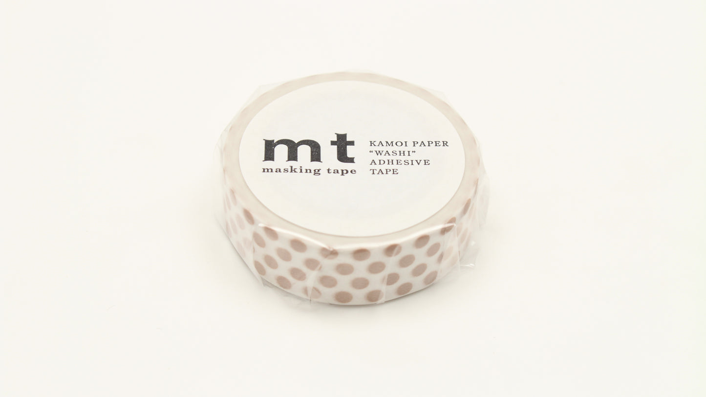 mt 1D dot milk tea