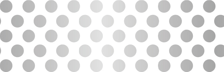 mt 1D dot silver
