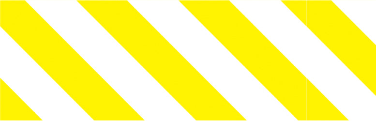 mt 1D stripe lemon