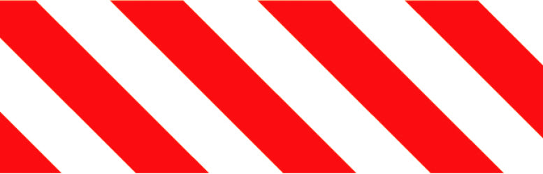 mt 1D stripe red