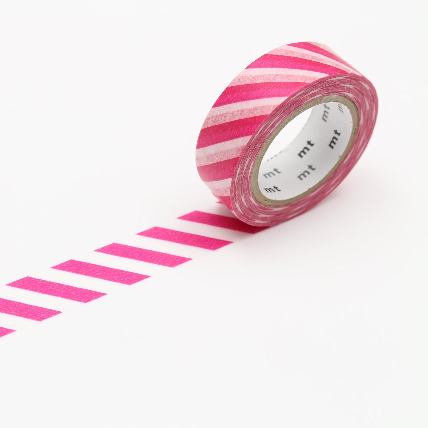 mt 1D stripe magenta