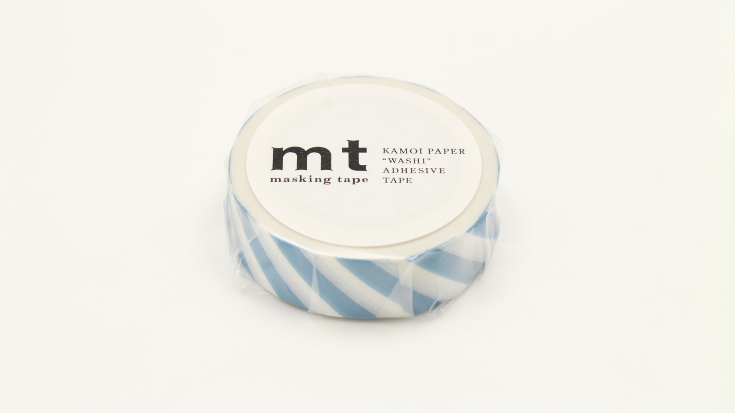 mt 1D stripe grayish sky