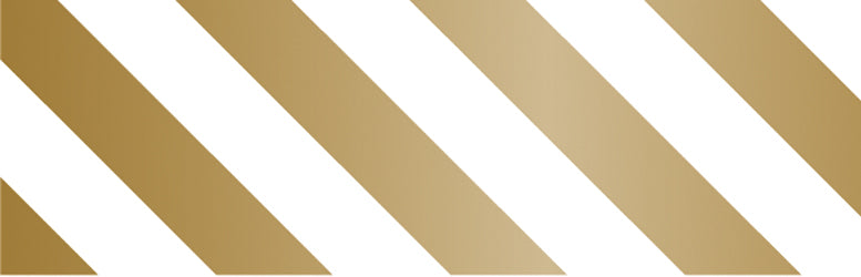 mt 1D stripe gold 2