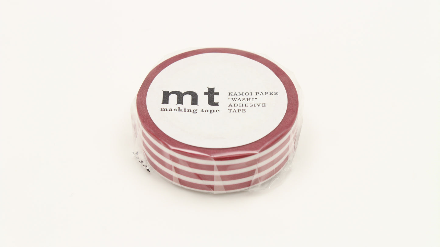 mt 1D border strawberry