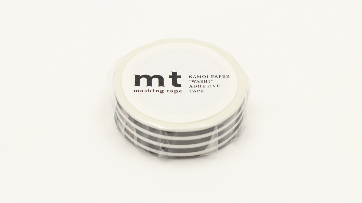 mt 1D border black