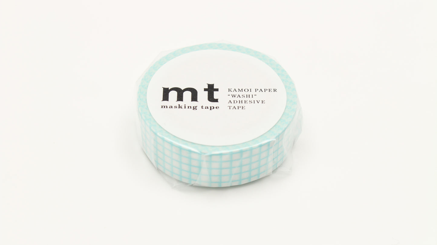 mt 1D hougan mint blue