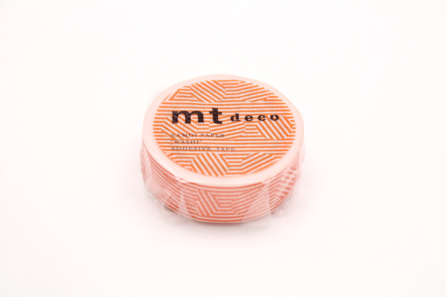 mt 1D border & circle orange