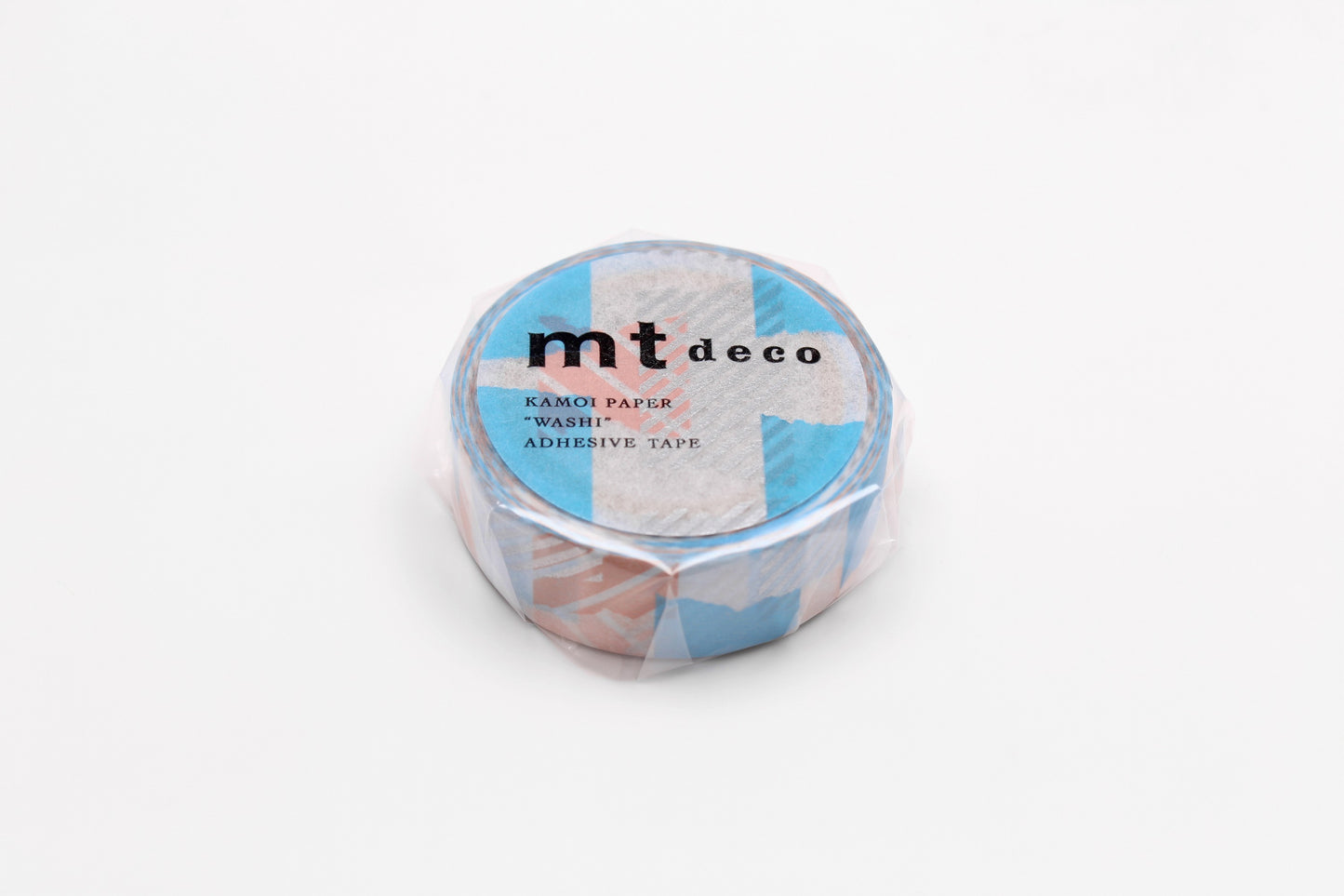 mt 1D tsugihagi blue x pink
