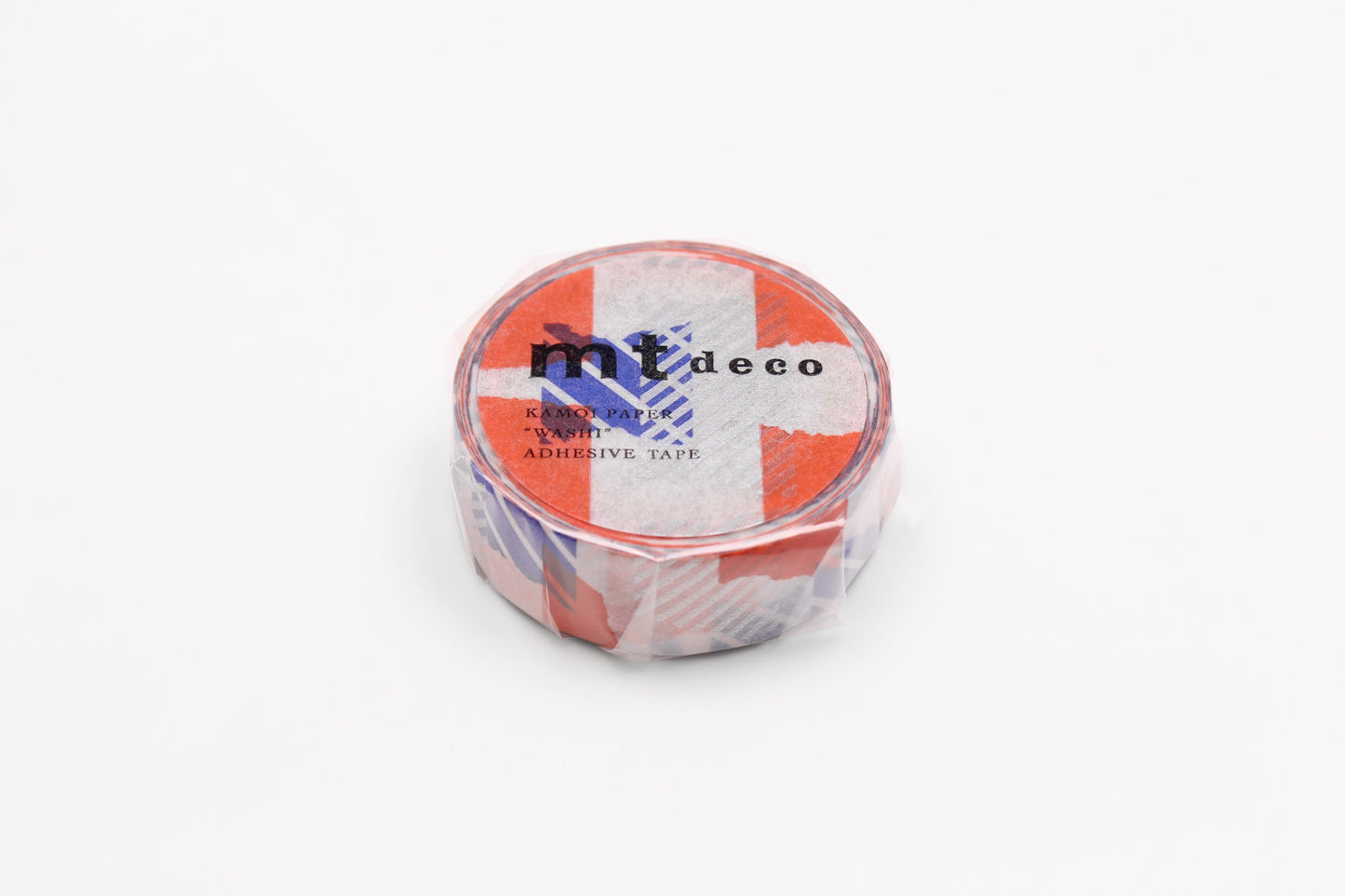 mt 1D tsugihagi blue x orange