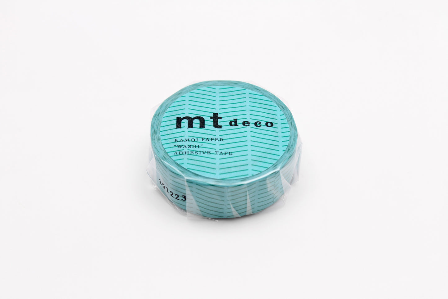 mt 1D diagonal green