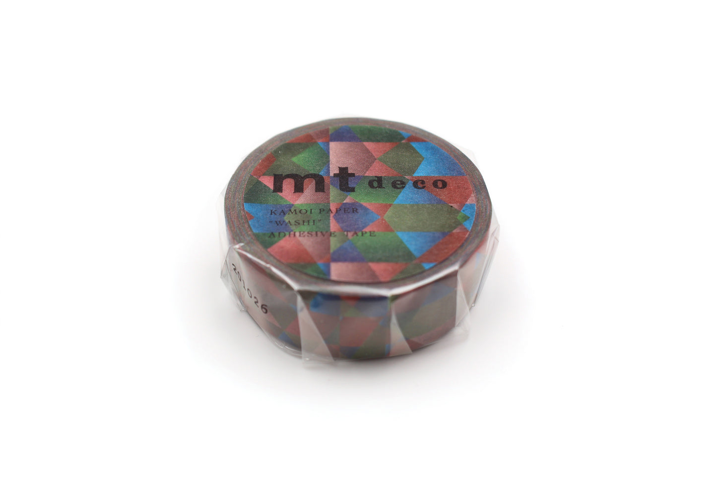 mt 1D polygon gradation deep