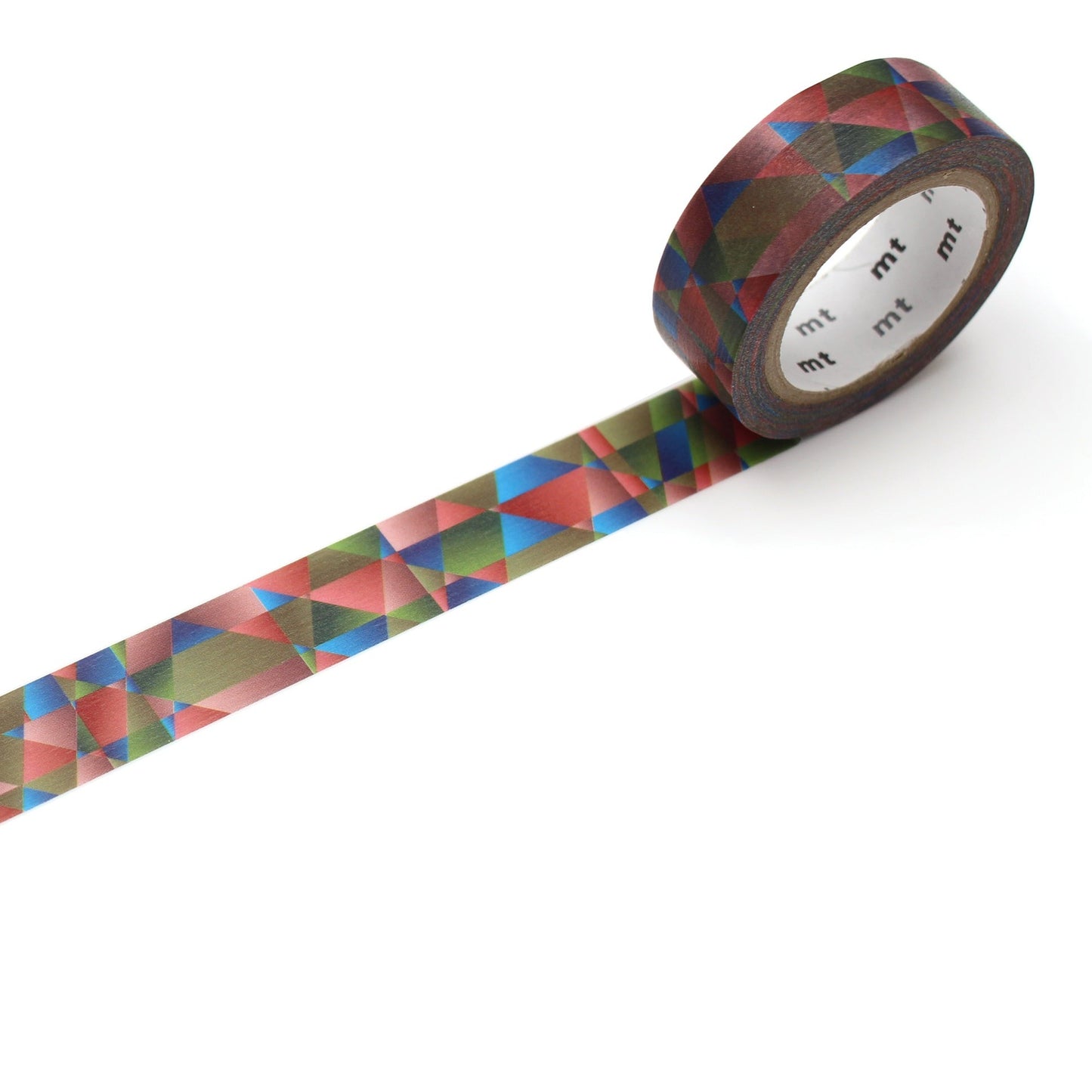 mt 1D polygon gradation deep