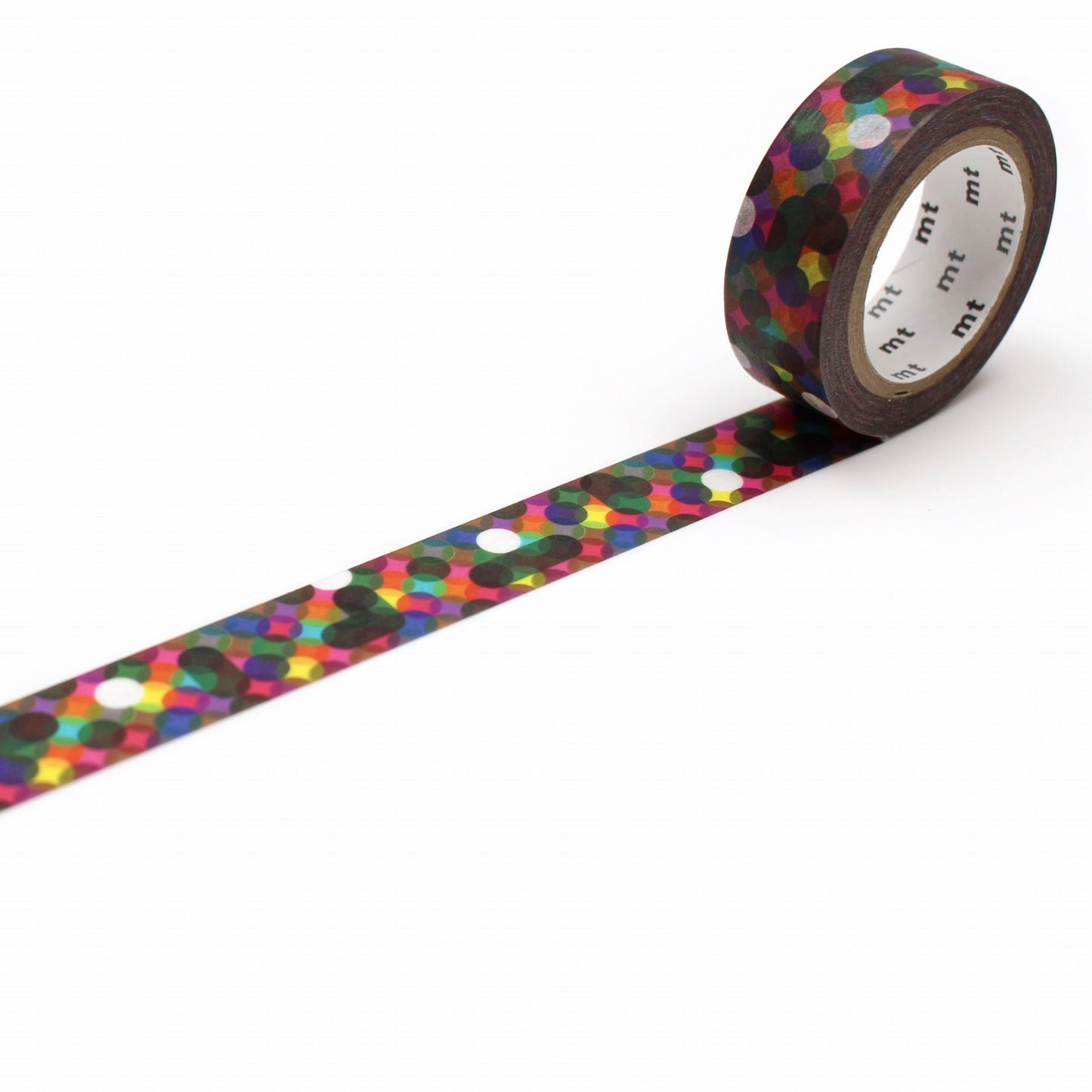 mt 1D layer dot