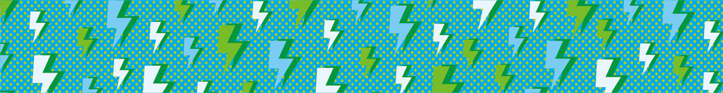 mt 1D lightning