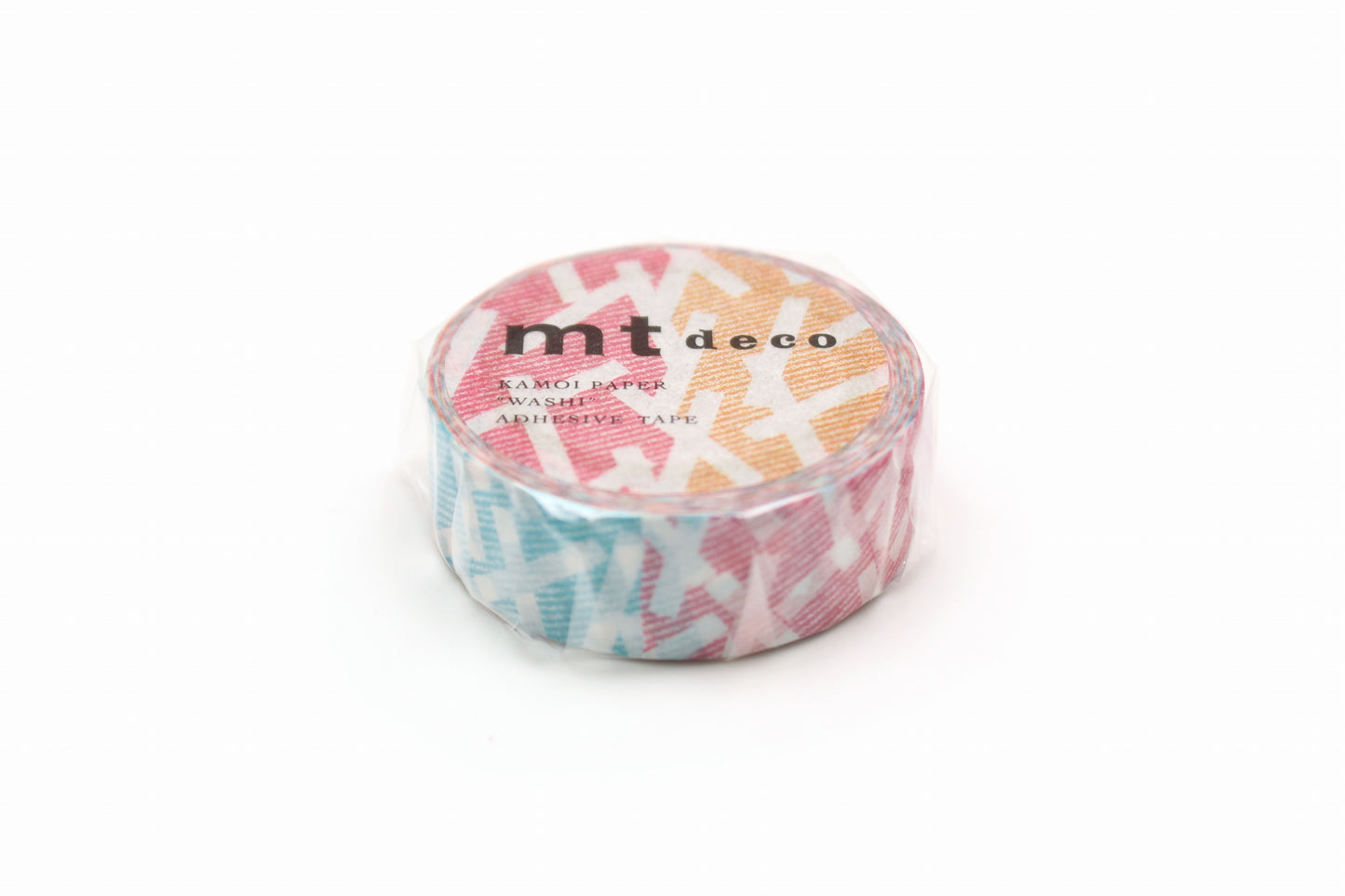 mt 1D stick