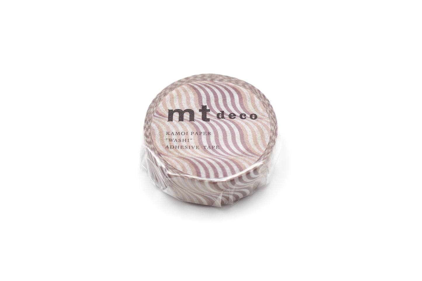 mt 1D wave stripe