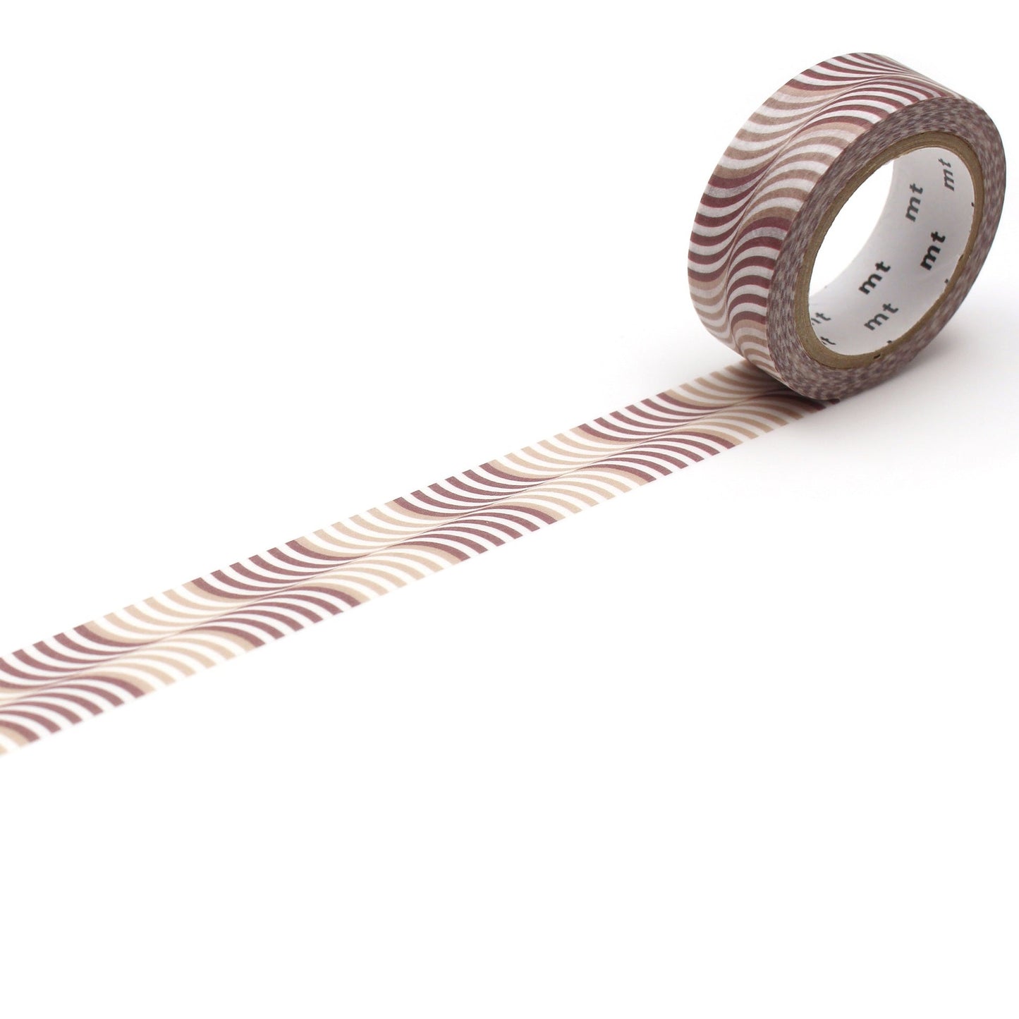 mt 1D wave stripe