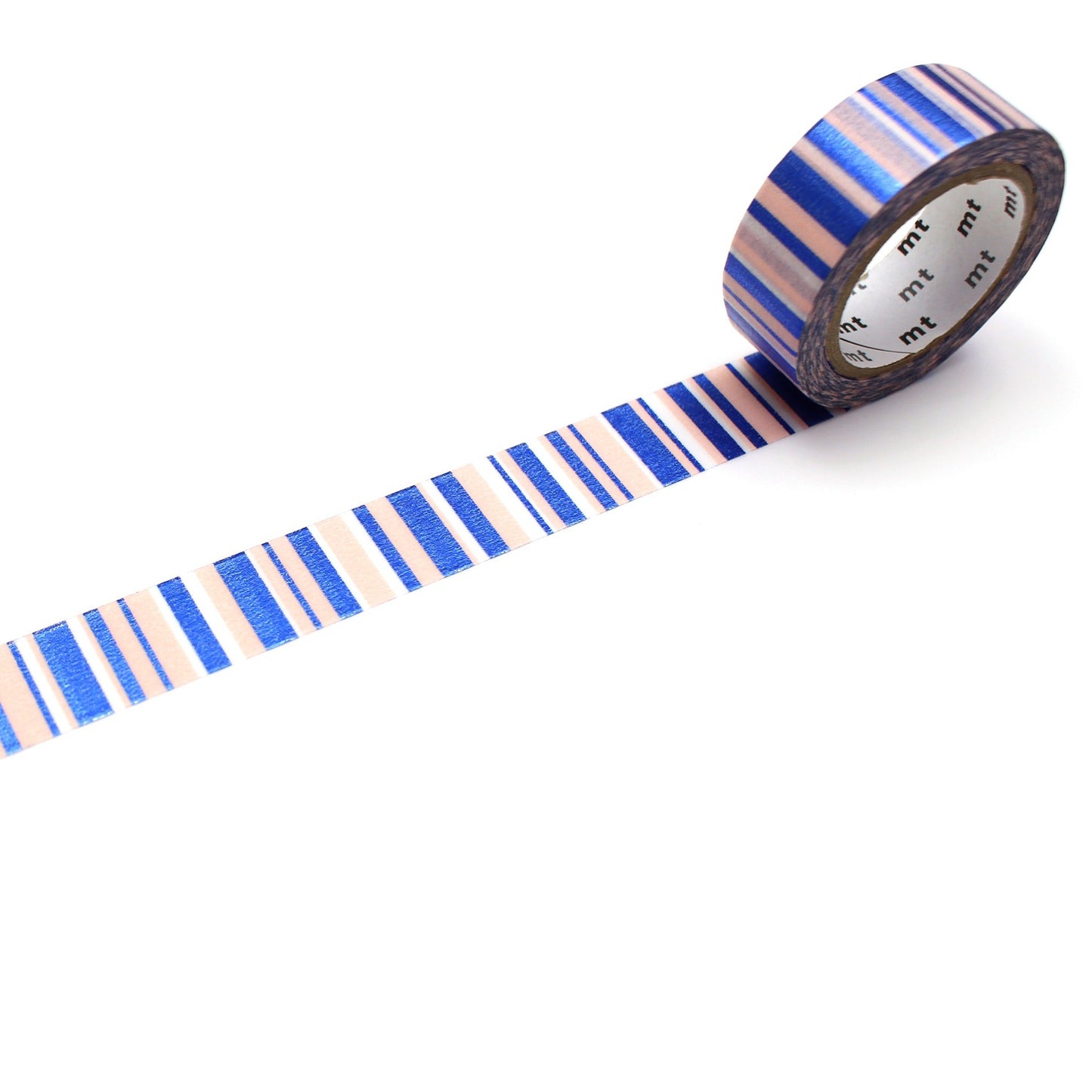 mt 1D overlapped stripe (high brightness)