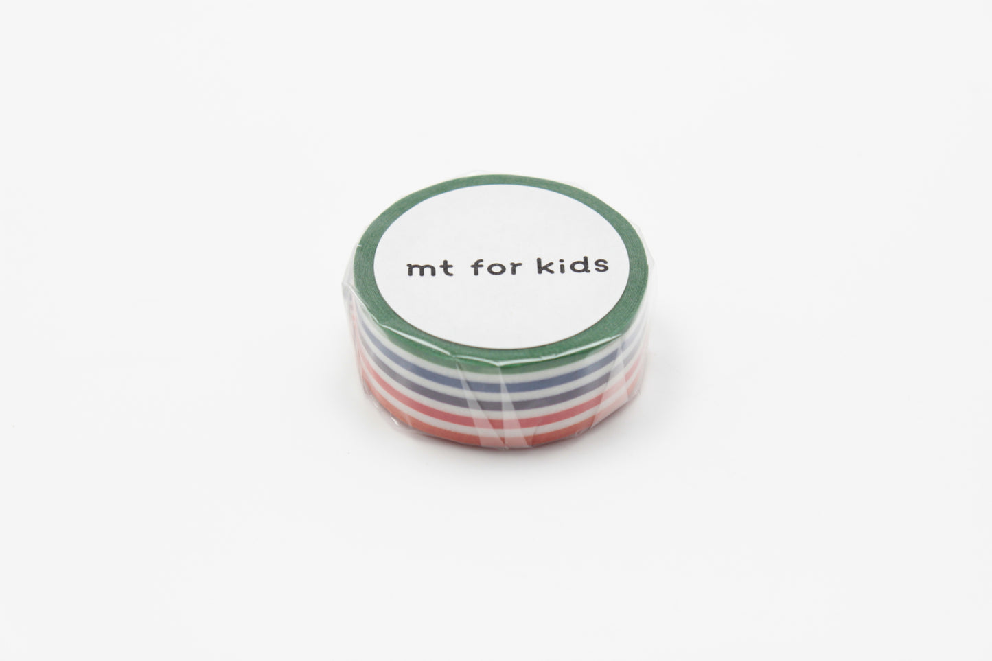 mt Kids colorful border