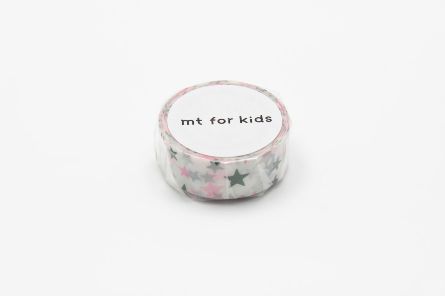 mt Kids motif star