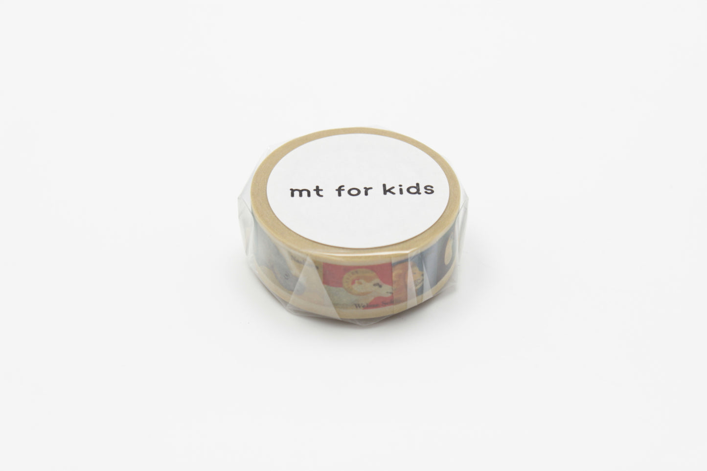 mt Kids animal