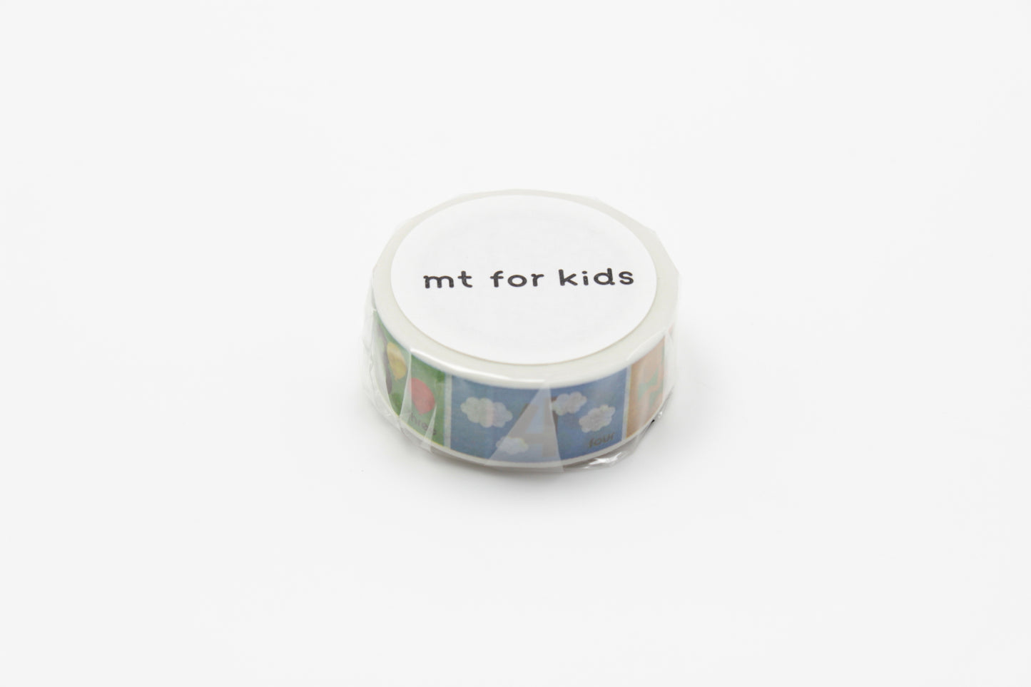 mt Kids number