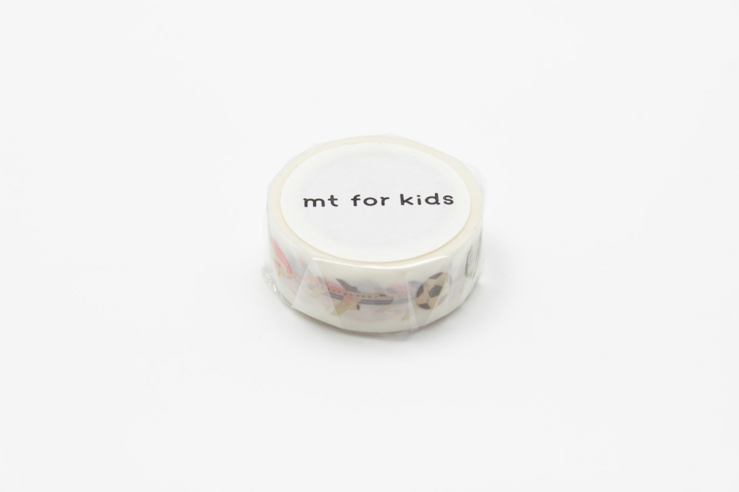 mt Kids work - tool