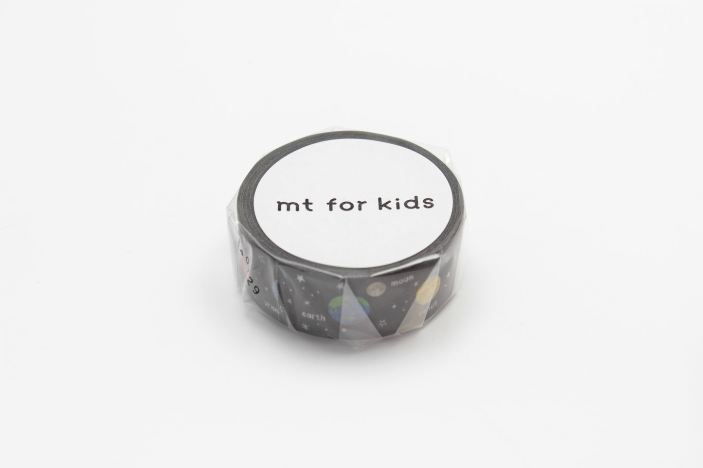 mt Kids planet