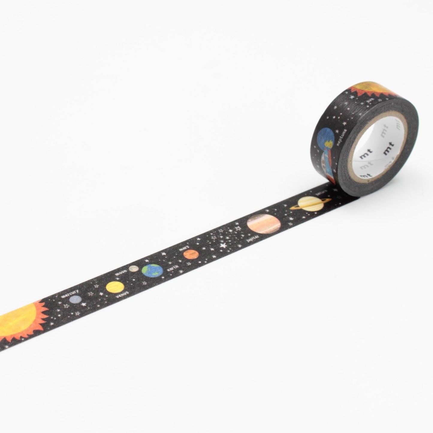 mt Kids planet