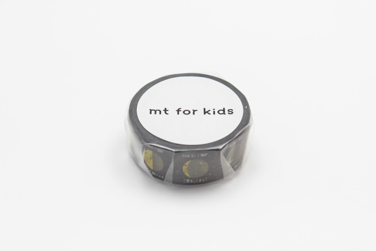 mt Kids moon