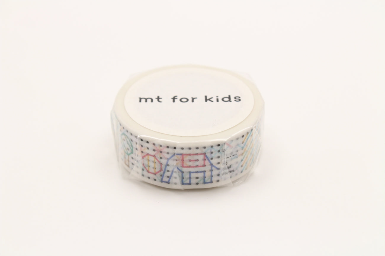 mt Kids string art