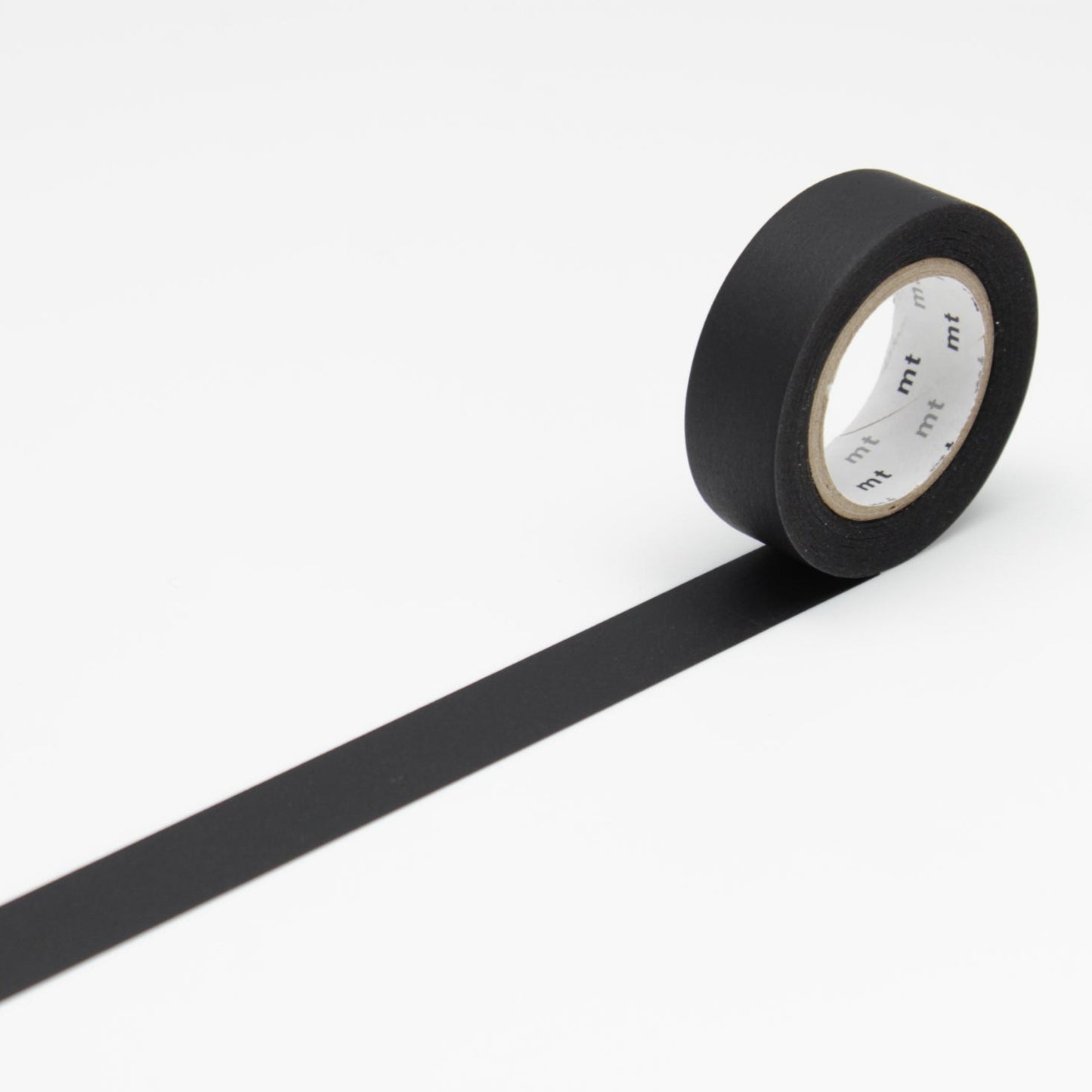 mt 1P matte black