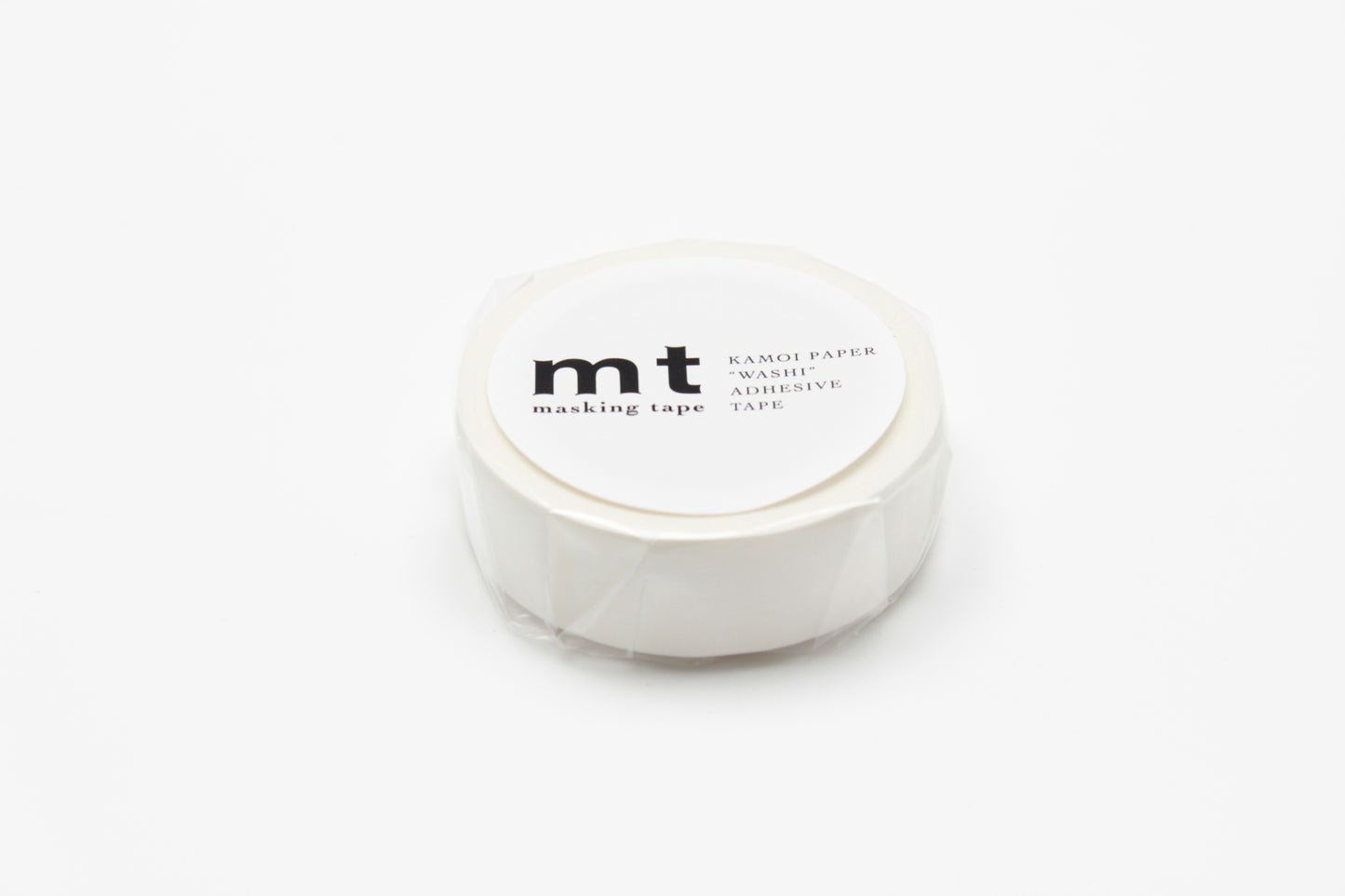 mt 1P matte white