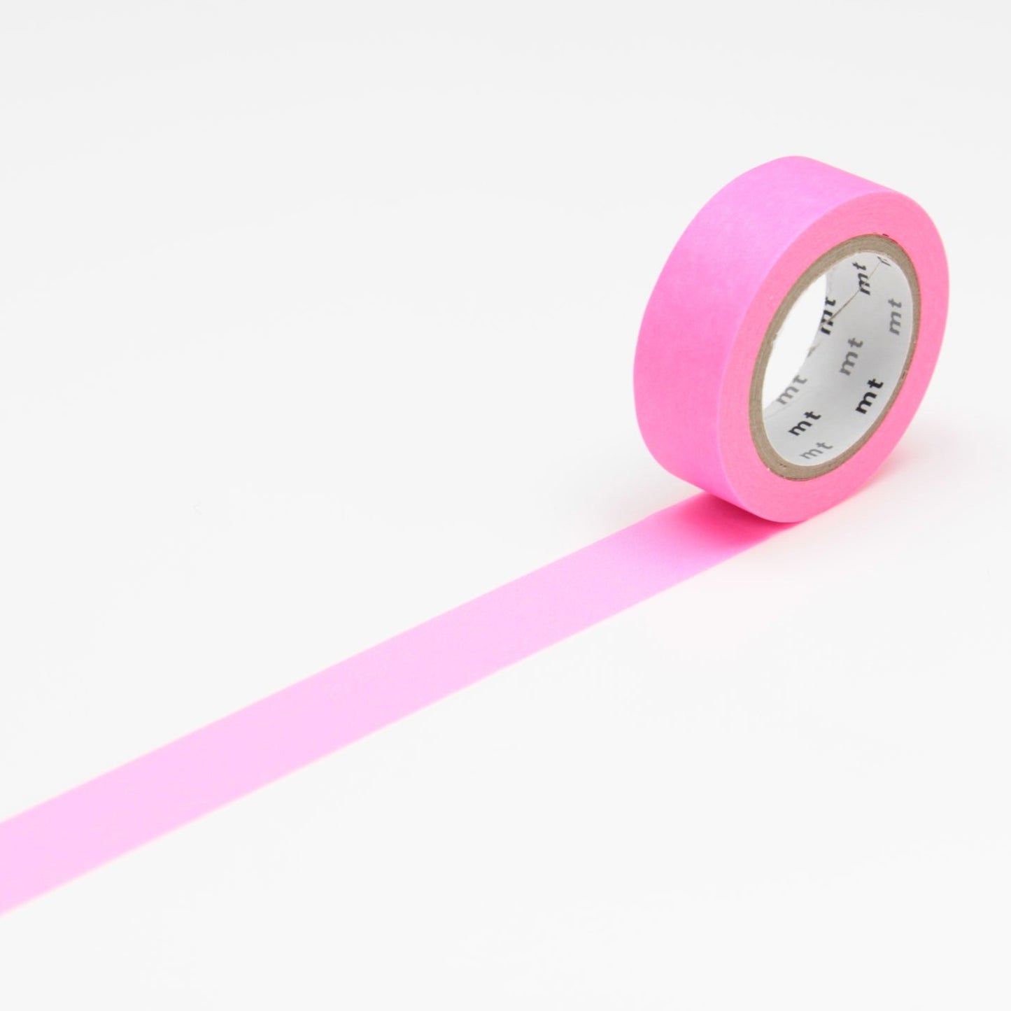 mt 1P shocking pink