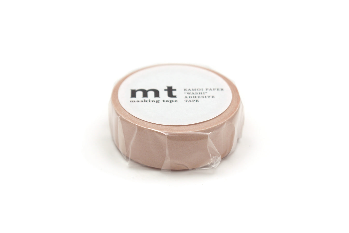 mt 1P pastel carrot