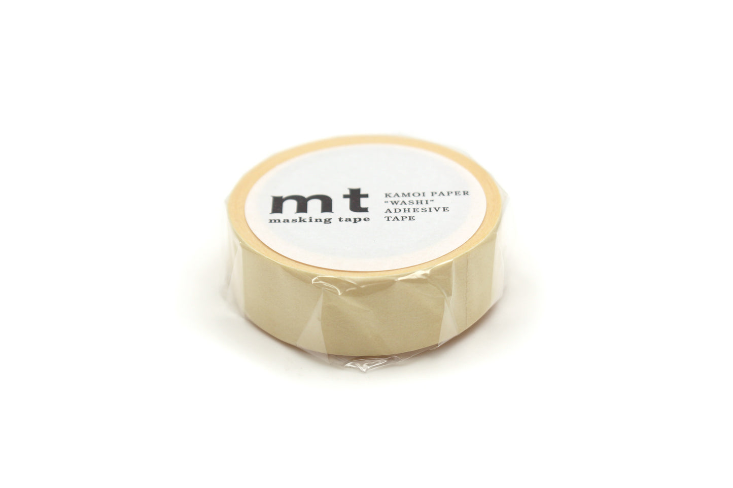 mt 1P pastel sunflower