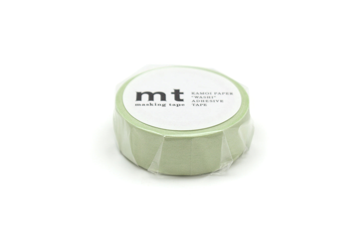 mt 1P pastel leaf