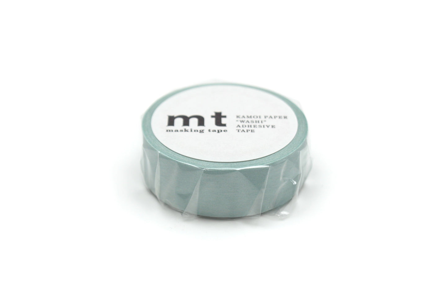 mt 1P pastel turquoise