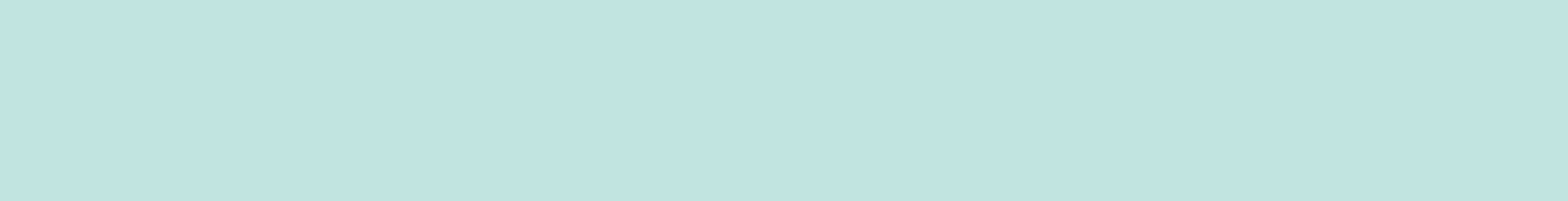 mt 1P pastel turquoise