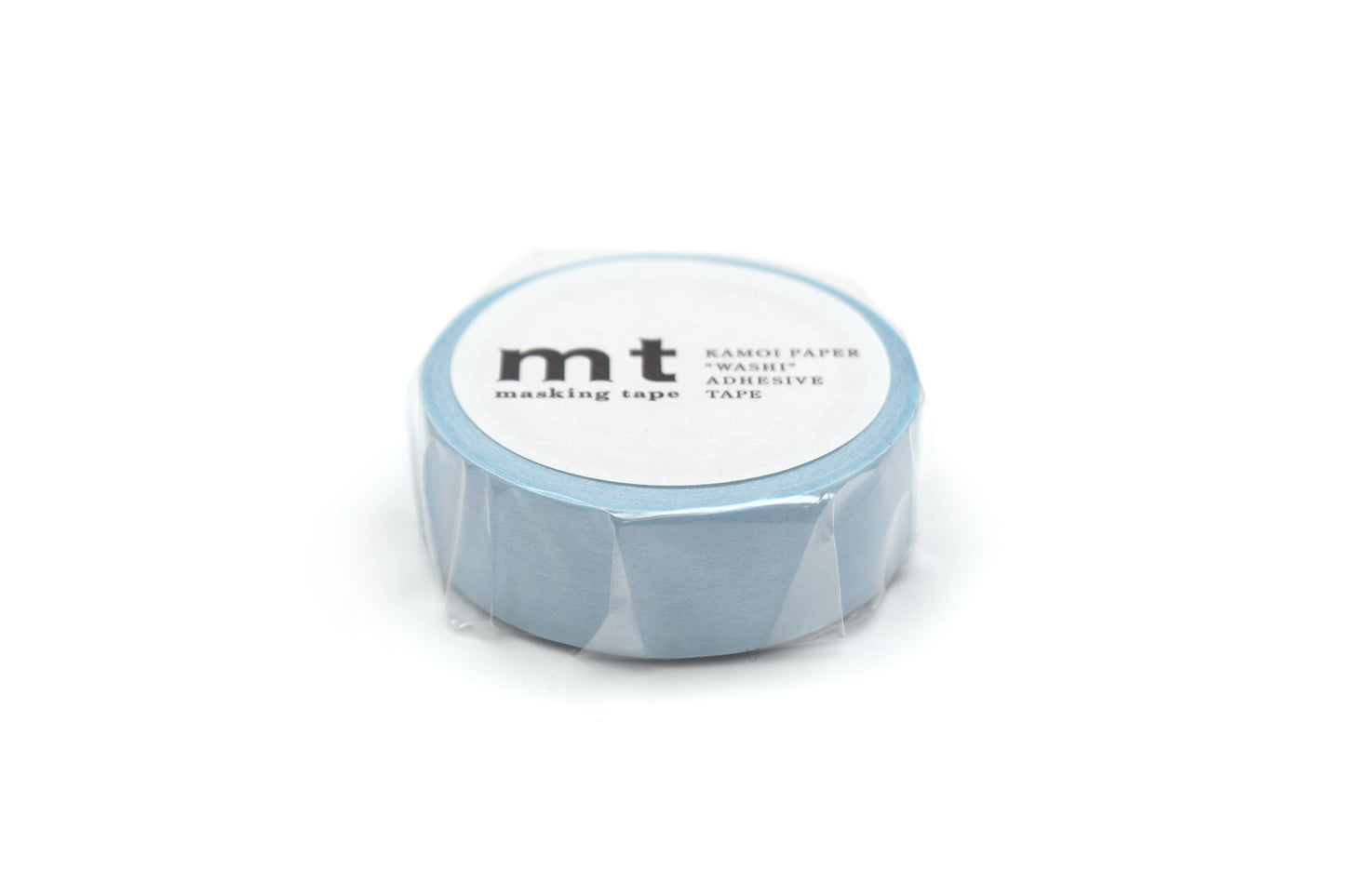 mt 1P pastel cyan
