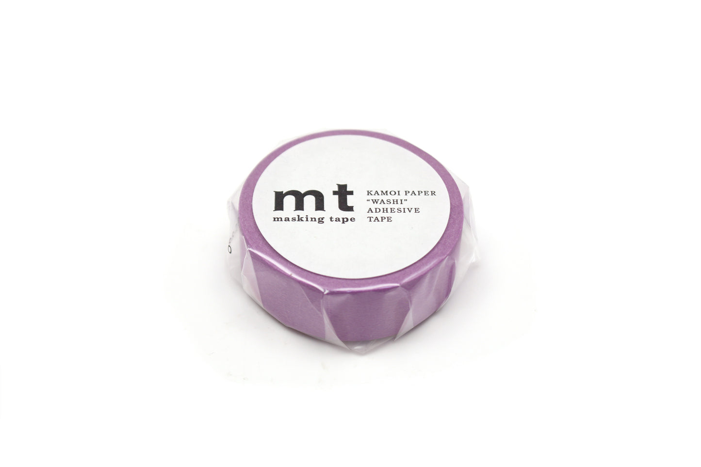 mt 1P matte purple
