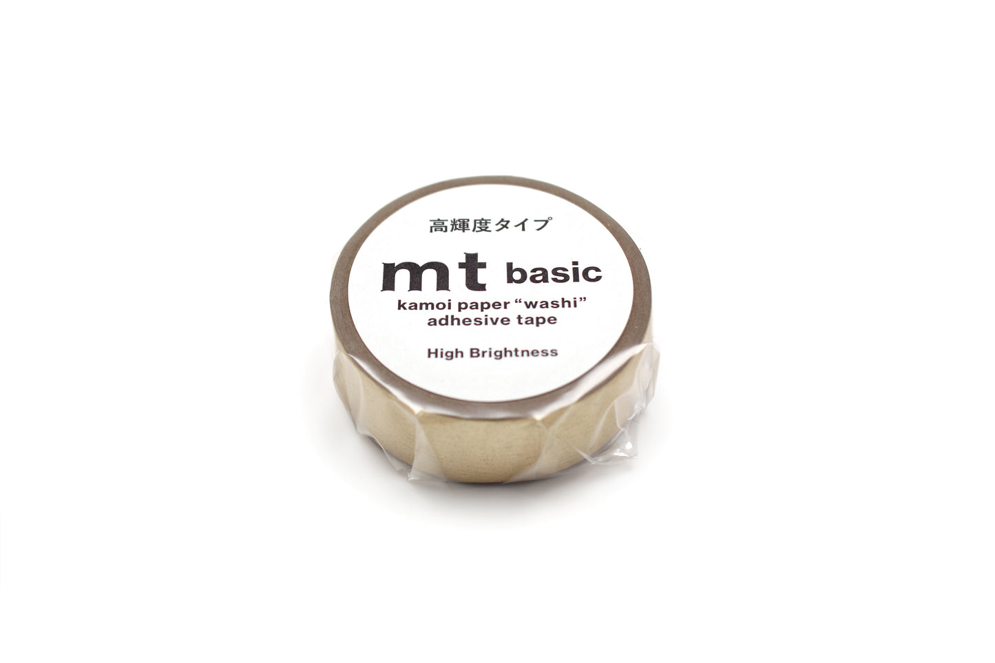 mt 1P champagne gold (high Brightness)
