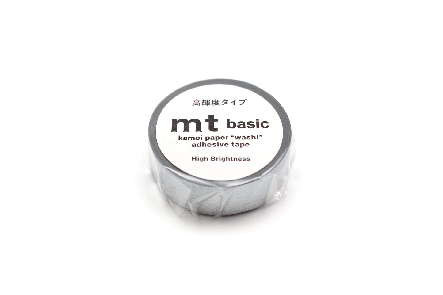 mt 1P silver (high Brightness)